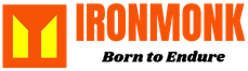 Iron Monk
